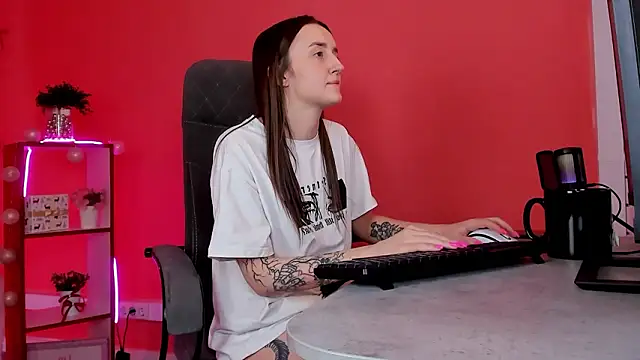 AliceLids online show from 02.03.26