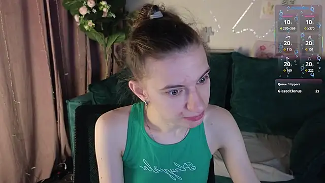 kaleriyaa  online show from 10.12.25