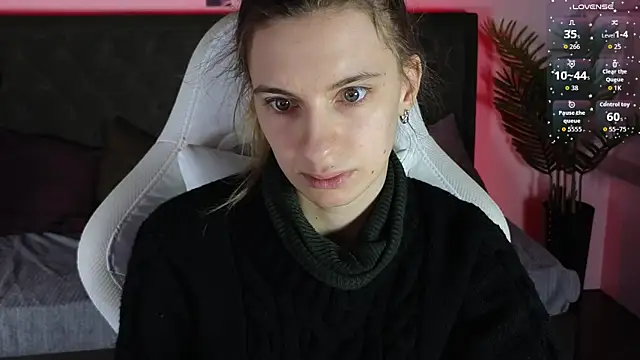 kaleriyaa  online show from 01.15.26