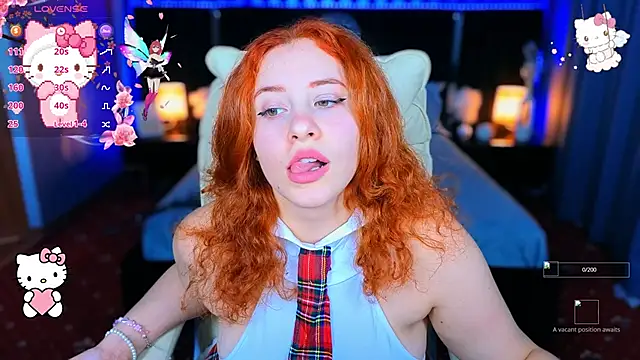 TeilaHex online show from 09.28.25