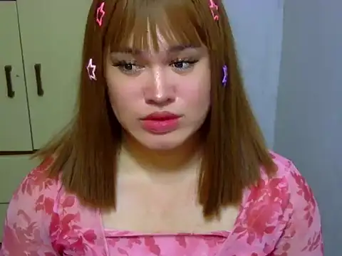 Snapshot of Annierose_ts chatting on 02.01.26 Annierose ts online show from 02.01.26