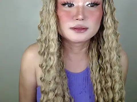 itsmecarla online show from 10.25.25