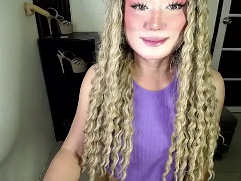 itsmecarla online show from 10.28.25