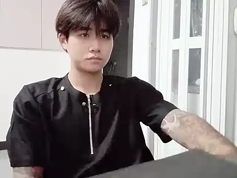 xiaojun2563 online show from 09.10.25