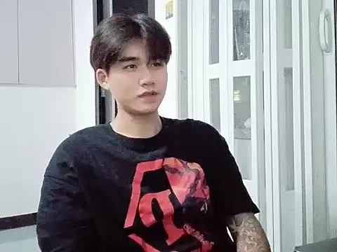 xiaojun2563 online show from 09.11.25