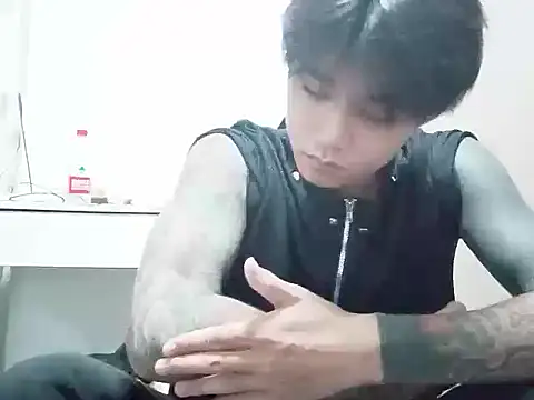 xiaojun2563 online show from 09.15.25