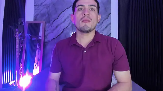 William Steel  online show from 09.22.25