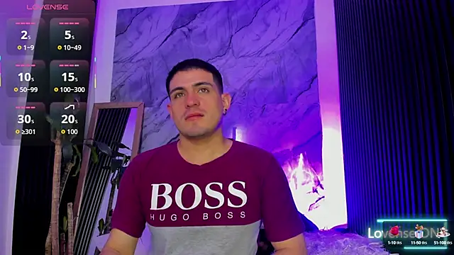 William Steel  online show from 09.27.25