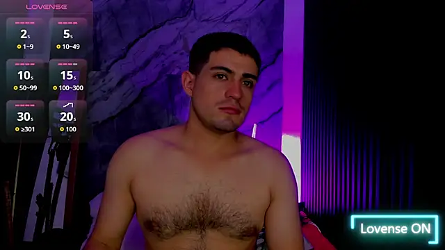 William Steel  online show from 09.30.25