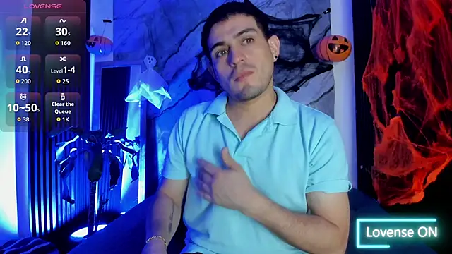 William Steel  online show from 10.06.25