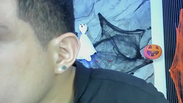 William Steel  online show from 10.19.25