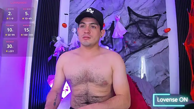 William Steel  online show from 10.29.25