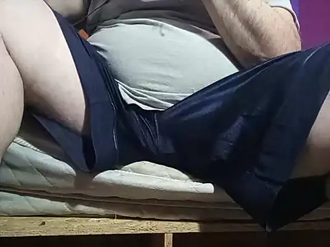 BabyBearMilk online show from 11.19.25