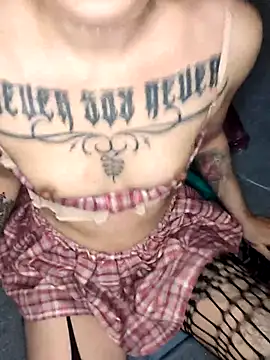 marijacucu online show from 10.11.25