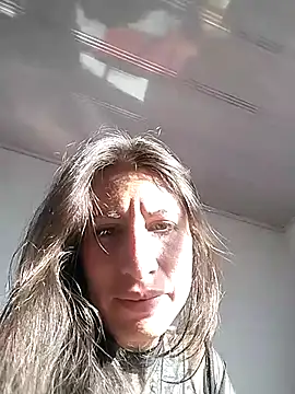 Snapshot of NathaSlave chatting on 10.22.25 NathaSlave online show from 10.22.25