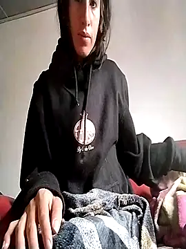 Snapshot of NathaSlave chatting on 10.25.25 NathaSlave online show from 10.25.25