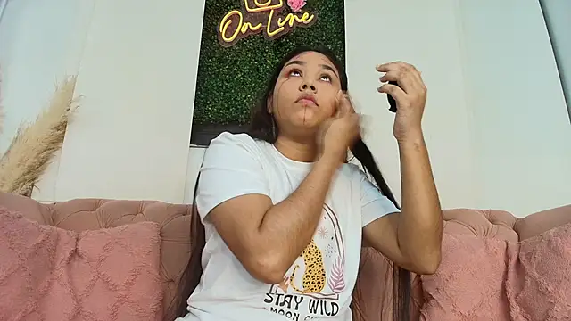 shanon marel online show from 10.10.25