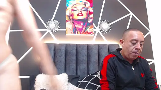 GabrielandAbigail online show from 01.31.26