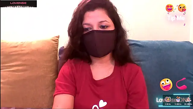 mitali sanju online show from 10.04.25