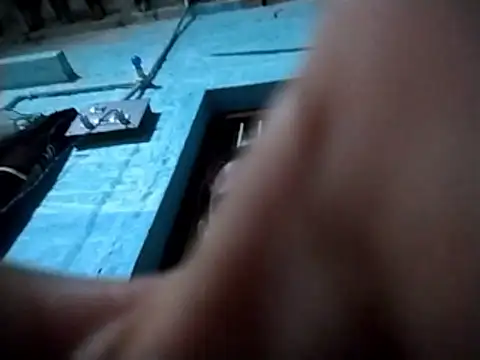 VilainNudist online show from 01.16.26