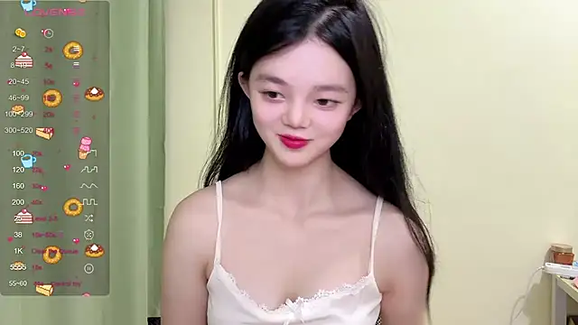 Nicole-13 online show from 09.12.25