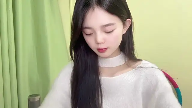 Nicole-13 online show from 01.10.26