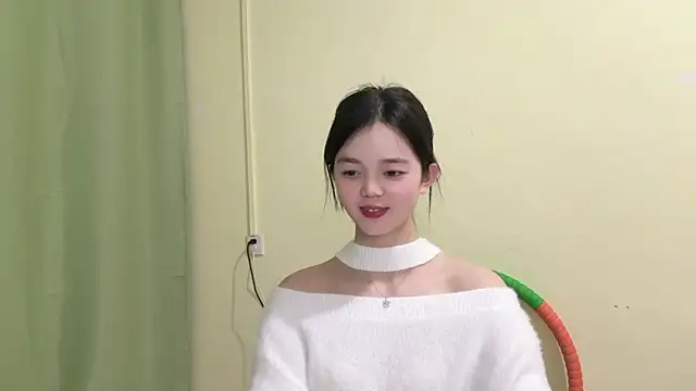 Nicole-13 online show from 02.08.26