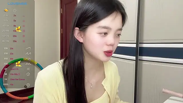 Nicole-13 online show from 03.19.26