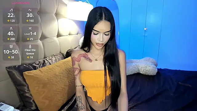 khalifafoxxxx online show from 03.20.26