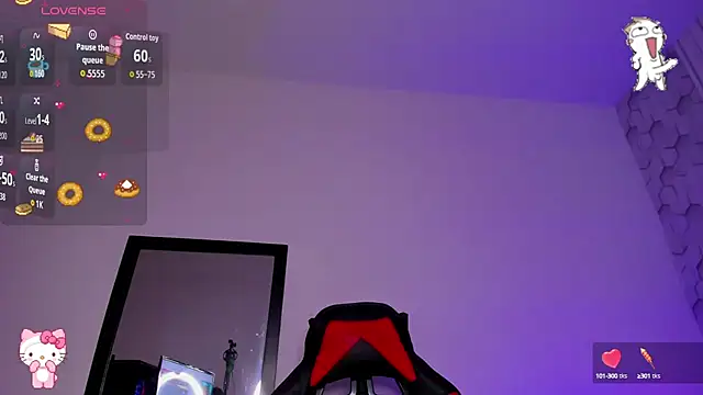 bellasweet11 online show from 09.30.25