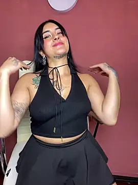 LilithPink  online show from 10.09.25