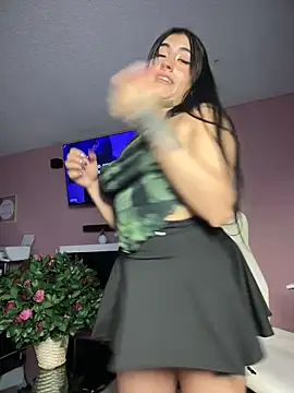 LilithPink  online show from 10.23.25