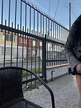 LilithPink  online show from 11.08.25