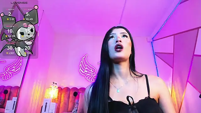 Snapshot of afrodita_meraki chatting on 10.19.25 afrodita meraki online show from 10.19.25