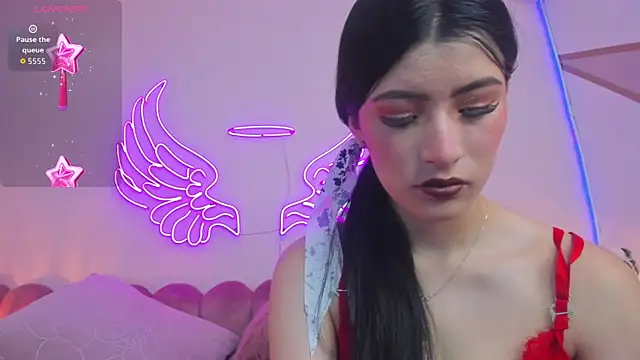 Snapshot of afrodita_meraki chatting on 10.28.25 afrodita meraki online show from 10.28.25