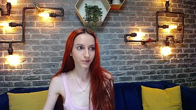 Julia Jae online show from 10.09.25