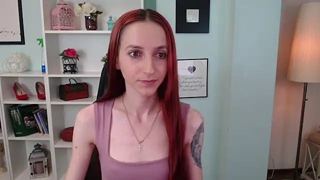 Julia Jae online show from 10.13.25