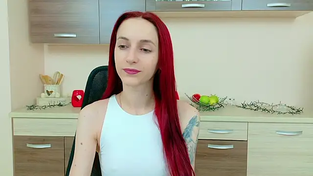 Julia Jae online show from 02.28.26