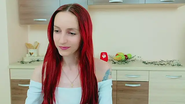 Julia Jae online show from 03.28.26