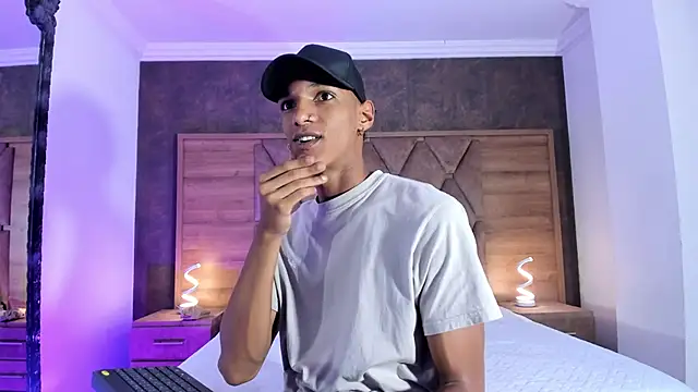 JulienSaint online show from 09.19.25