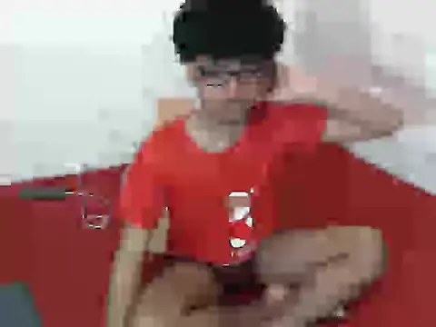 felipecams123 online show from 09.23.25