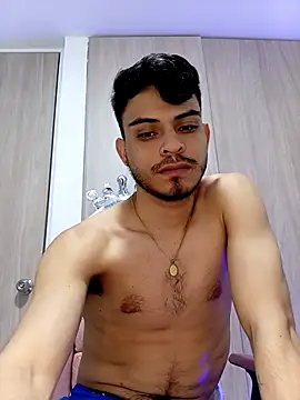 Snapshot of Bastian_MCcormick chatting on 10.16.25 Bastian MCcormick online show from 10.16.25