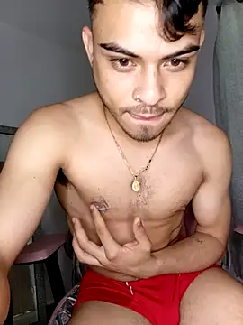 Snapshot of Bastian_MCcormick chatting on 10.21.25 Bastian MCcormick online show from 10.21.25