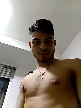 Snapshot of Bastian_MCcormick chatting on 10.23.25 Bastian MCcormick online show from 10.23.25