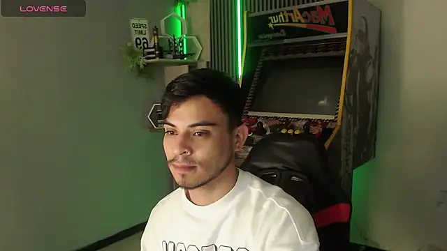 Bastian MCcormick online show from 11.23.25