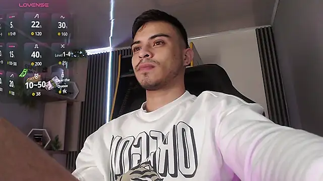 Bastian MCcormick online show from 11.29.25