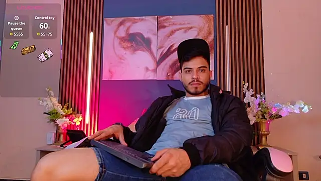 Bastian MCcormick online show from 02.15.26