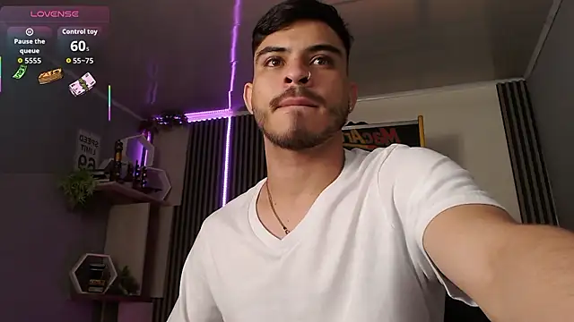 Bastian MCcormick online show from 02.21.26