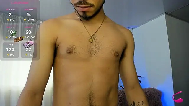 Bastian MCcormick online show from 04.15.26