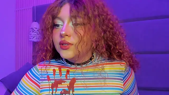 SamanthaaReed online show from 10.17.25